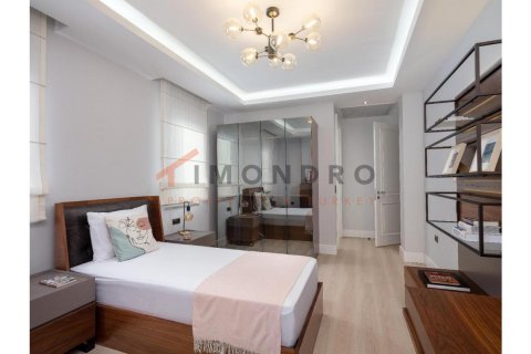 Villa  6+1  Döşemealtı, Antalya, Türkiye №185294 - 11