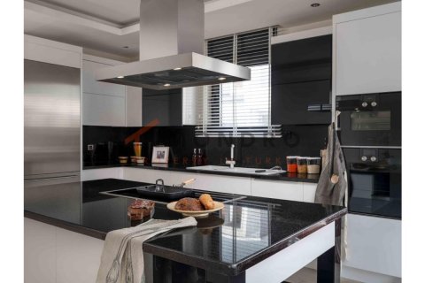 Villa  6+1  Döşemealtı, Antalya, Türkiye №185294 - 14