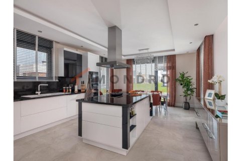 Villa  6+1  Döşemealtı, Antalya, Türkiye №185294 - 13