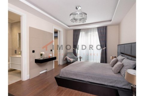 Villa  6+1  Döşemealtı, Antalya, Türkiye №185294 - 8