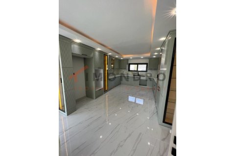 Продажа виллы  в Бююкчекмедже, Стамбуле, Турция 6+1, 750м2, №159776 – фото 13