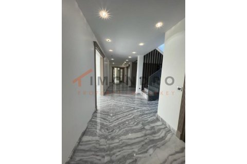 Продажа виллы  в Бююкчекмедже, Стамбуле, Турция 6+1, 750м2, №159776 – фото 14