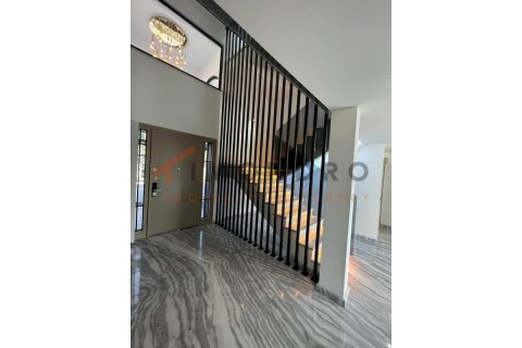 Продажа виллы  в Бююкчекмедже, Стамбуле, Турция 6+1, 750м2, №159776 – фото 25