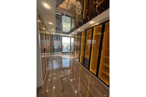 Продажа виллы  в Бююкчекмедже, Стамбуле, Турция 6+1, 750м2, №159776 – фото 16