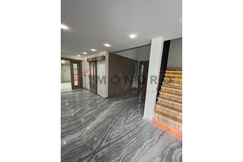 Продажа виллы  в Бююкчекмедже, Стамбуле, Турция 6+1, 750м2, №159776 – фото 10