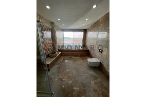 Продажа виллы  в Бююкчекмедже, Стамбуле, Турция 6+1, 750м2, №159776 – фото 19