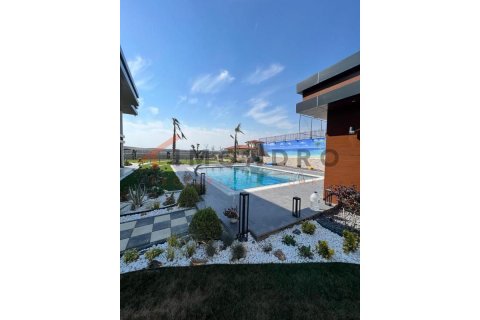 Продажа виллы  в Бююкчекмедже, Стамбуле, Турция 6+1, 750м2, №159776 – фото 4