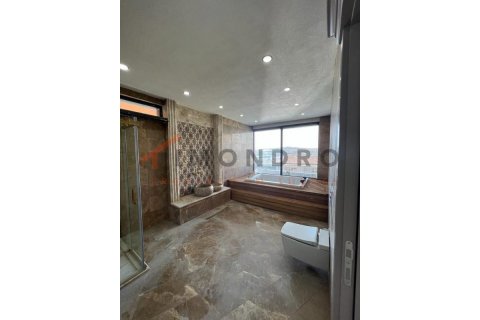 Продажа виллы  в Бююкчекмедже, Стамбуле, Турция 6+1, 750м2, №159776 – фото 18