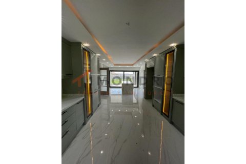 Продажа виллы  в Бююкчекмедже, Стамбуле, Турция 6+1, 750м2, №159776 – фото 12