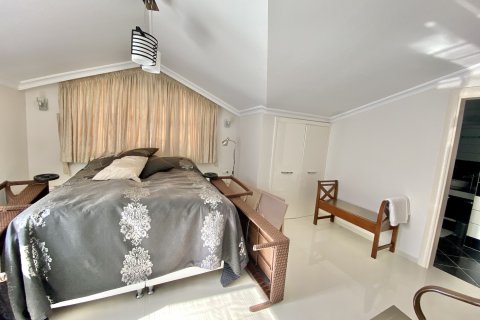 1+1 Wohnung in Alanya, Antalya, Türkei Nr. 172424 - 6