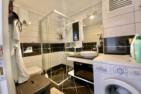 1+1 Wohnung in Alanya, Antalya, Türkei Nr. 172424 - 7