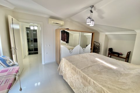 1+1 Wohnung in Alanya, Antalya, Türkei Nr. 172424 - 5