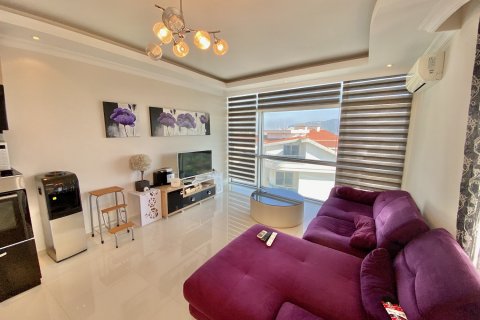 1+1 Wohnung in Alanya, Antalya, Türkei Nr. 172424 - 3