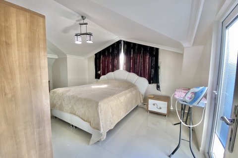 1+1 Wohnung in Alanya, Antalya, Türkei Nr. 172424 - 4