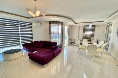 1+1 Apartment in Alanya, Antalya, Turkey No. 172424