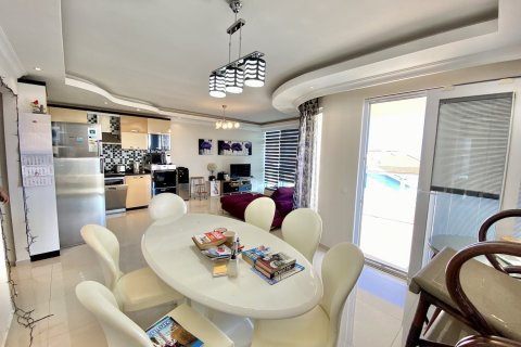 1+1 Wohnung in Alanya, Antalya, Türkei Nr. 172424 - 2