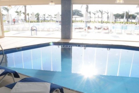 Villa  3+1  Didim, Aydın, Türkiye №178492 - 20
