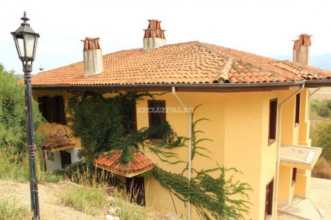 4+2 Villa i Gökova, Mugla, Tyrkia Nr. 178490 - 9
