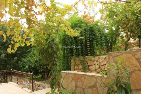 4+2 Villa i Gökova, Mugla, Tyrkia Nr. 178490 - 10