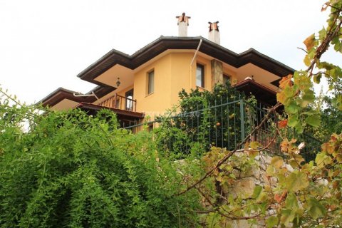 4+2 Villa i Gökova, Mugla, Tyrkia Nr. 178490 - 6