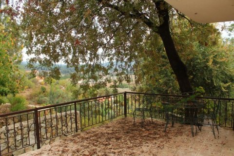 4+2 Villa i Gökova, Mugla, Tyrkia Nr. 178490 - 4