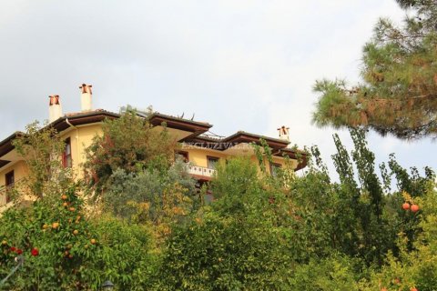 4+2 Villa i Gökova, Mugla, Tyrkia Nr. 178490 - 3