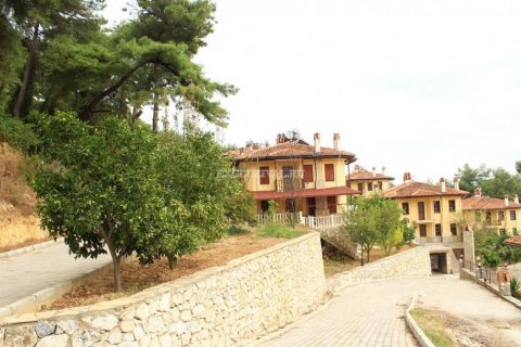 4+2 Villa i Gökova, Mugla, Tyrkia Nr. 178490 - 2