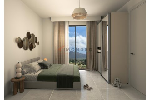 Продажа квартиры в Эсентепе, Гирне, Северный Кипр студия, 45м2, №169630 – фото 13