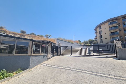   i Kusadasi, Aydin, Turkiet Nr. 169496 - 20