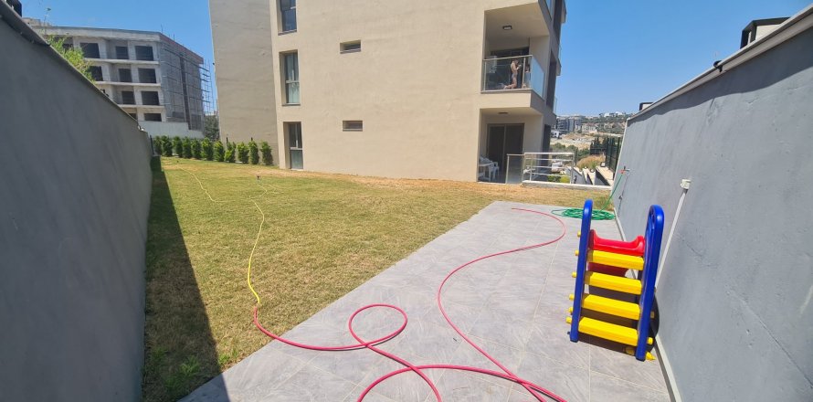   i Kusadasi, Aydin, Turkiet Nr. 169496