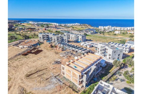 Продажа квартиры  в Эсентепе, Гирне, Северный Кипр 2+1, 130м2, №169631 – фото 19