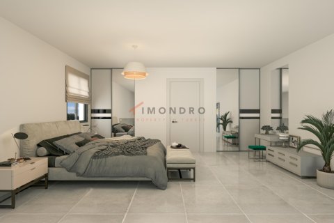 Продажа квартиры  в Эсентепе, Гирне, Северный Кипр 2+1, 130м2, №169631 – фото 12