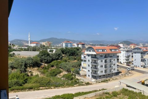 Lägenhet i Alanya, Antalya, Turkiet Nr. 180137 - 15