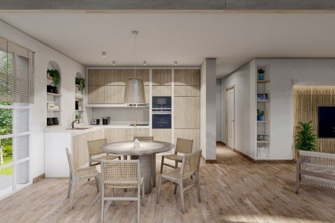 Wohnung in Famagusta, Nr. 210821 - 11