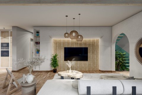 Wohnung in Famagusta, Nr. 210821 - 8