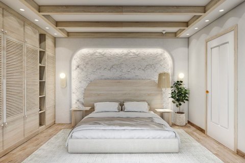Wohnung in Famagusta, Nr. 210821 - 12