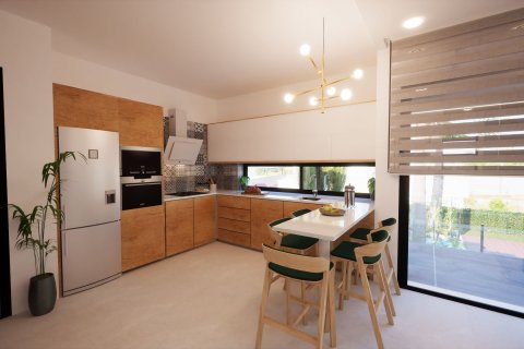 Apartment for sale  in Alsancak, Girne, Northern Cyprus, 80m2, No. 210814 – photo 18