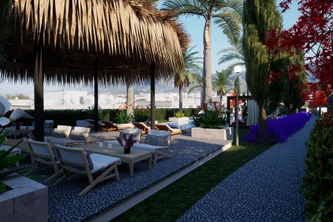 Apartment  in Alsancak, Girne, Northern Cyprus No. 210814