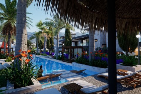 Apartment for sale  in Alsancak, Girne, Northern Cyprus, 80m2, No. 210814 – photo 7