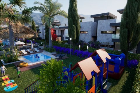 Apartment for sale  in Alsancak, Girne, Northern Cyprus, 80m2, No. 210814 – photo 15