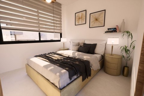 Apartment for sale  in Alsancak, Girne, Northern Cyprus, 80m2, No. 210814 – photo 29