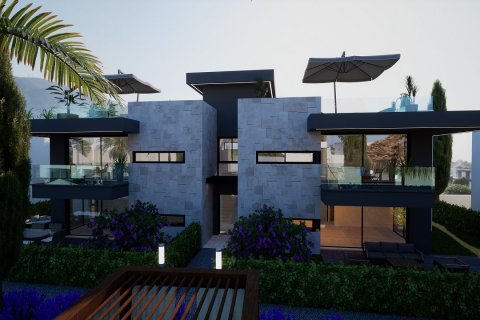 Apartment for sale  in Alsancak, Girne, Northern Cyprus, 80m2, No. 210814 – photo 3