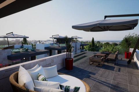 Apartment for sale  in Alsancak, Girne, Northern Cyprus, 80m2, No. 210814 – photo 13