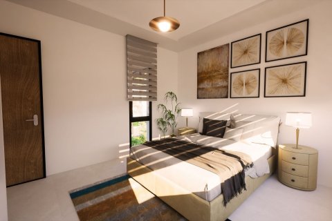 Apartment for sale  in Alsancak, Girne, Northern Cyprus, 80m2, No. 210814 – photo 24