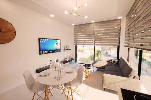 Apartment for sale  in Alsancak, Girne, Northern Cyprus, 80m2, No. 210814 – photo 28