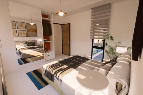 Apartment for sale  in Alsancak, Girne, Northern Cyprus, 80m2, No. 210814 – photo 23