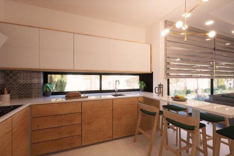Apartment for sale  in Alsancak, Girne, Northern Cyprus, 80m2, No. 210814 – photo 17