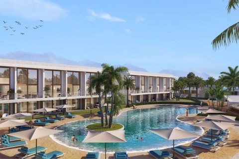 Apartment for sale in Esentepe, Girne, Northern Cyprus, 82m2, No. 210812 – photo 3