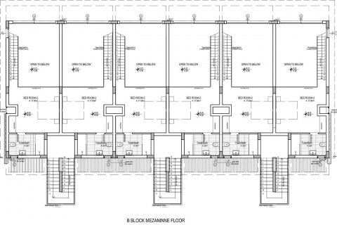 Apartment for sale in Esentepe, Girne, Northern Cyprus, 82m2, No. 210812 – photo 11
