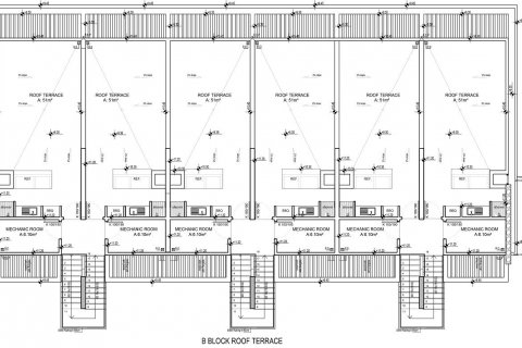 Apartment for sale in Esentepe, Girne, Northern Cyprus, 82m2, No. 210812 – photo 12